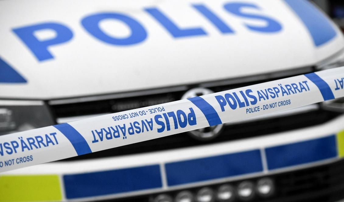 

En kvinna har knivskurits i Malmö. Foto: Johan Nilsson/TT-arkivbild                                                                                                