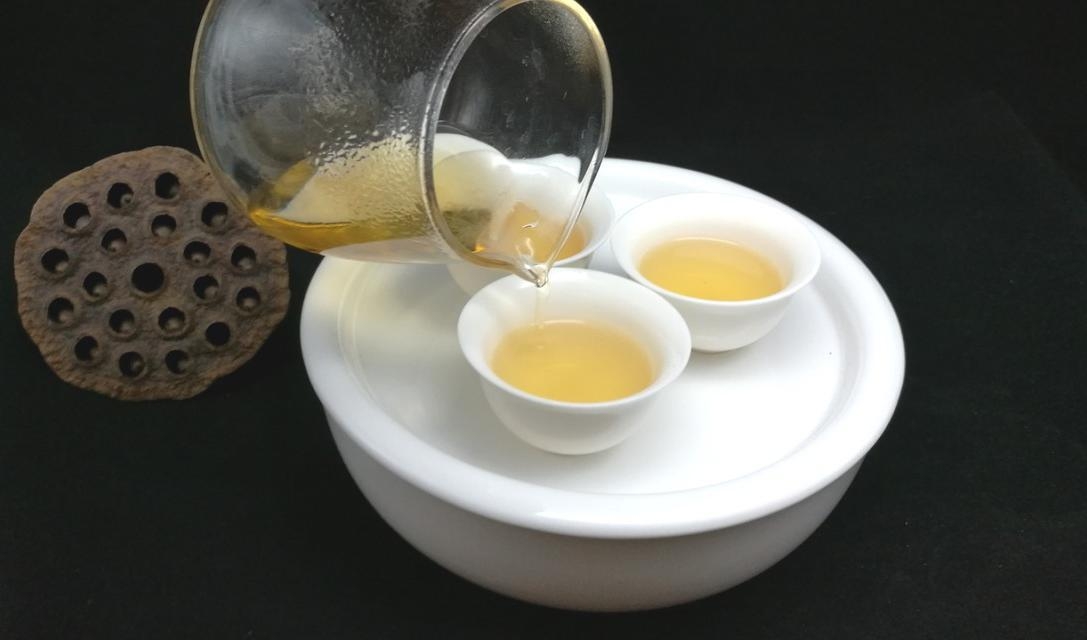 Oolongte. Foto: Bor Chen