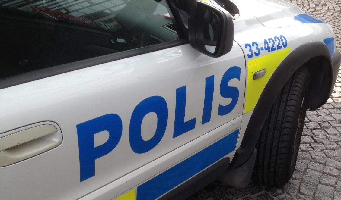 
En man fick föras till sjukhus efter en skottlossning i Landskrona. Foto: Epoch Times-arkivbild                                                