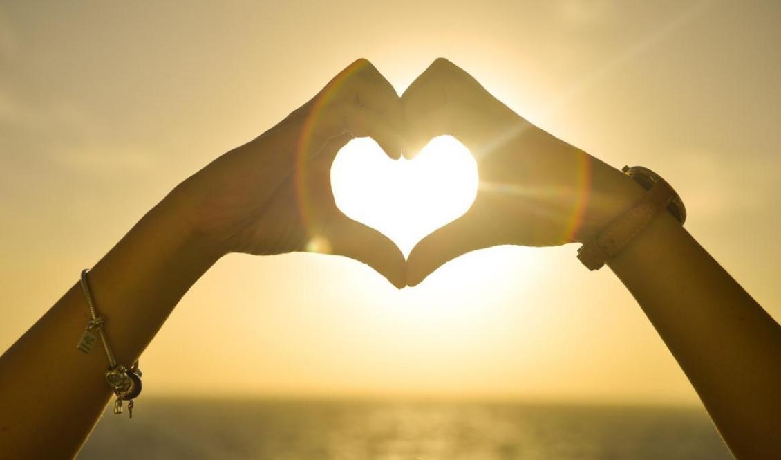 
I kinesisk medicin är hjärtat ditt "Shen" som omfattar ditt sinne, minne, medvetande och ande.                                                