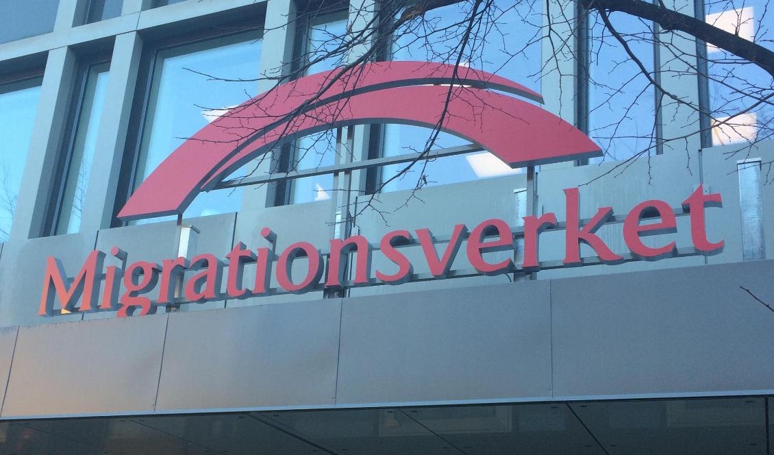Migrationsverket varslar personal efter minskad budget. Foto: Epoch Times-arkivbild