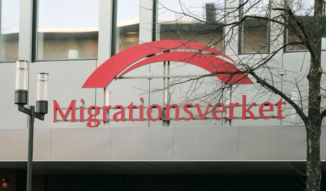 Nästan 120 000 uppehållstillstånd beviljades förra året. Foto: Bilbo Lantto/Epoch Times-arkivbild