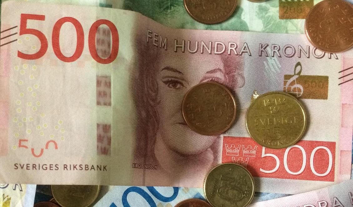 Rekordmånga kan få sina skattepengar redan i april om man har digital brevlåda. Foto: Epoch Times-arkivbild
