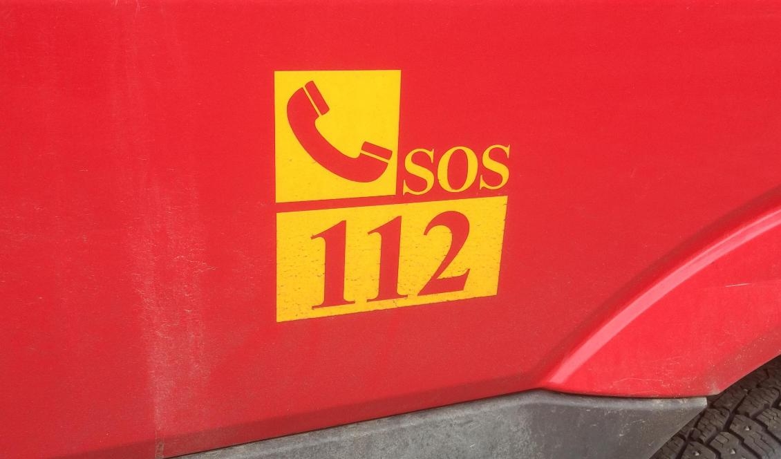 
Ett 50-tal bilar skadades vid en brand i en carportlänga i Umeå. Foto: Epoch Times-arkivbild                                                