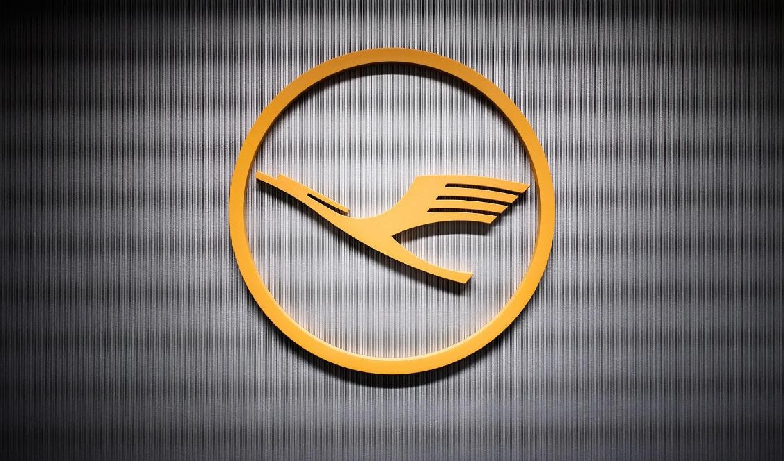 Det tyska flygbolaget Lufthansa skär ned i flygtrafiken på grund av coronavirusets utbredning. Foto: Adam Wrafter/SvD/TT-arkivbild