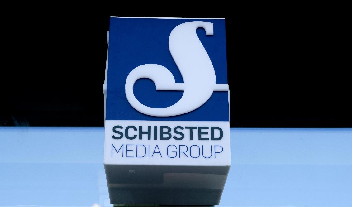 Schibsted lanserar ett stort sparpaket som bland annat drabbar Aftonbladet hårt. Foto: Pontus Lundahl/TT-arkivbild