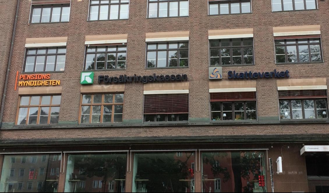 Ett stort antal myndigheter stärker samarbetet för att stävja bidragsfusk. Foto: Epoch Times-arkivbild