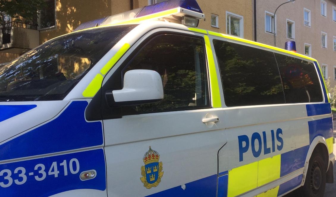 Nya bilbränder har inträffat i Bäckby i Västerås. Foto: Epoch Times-arkivbild