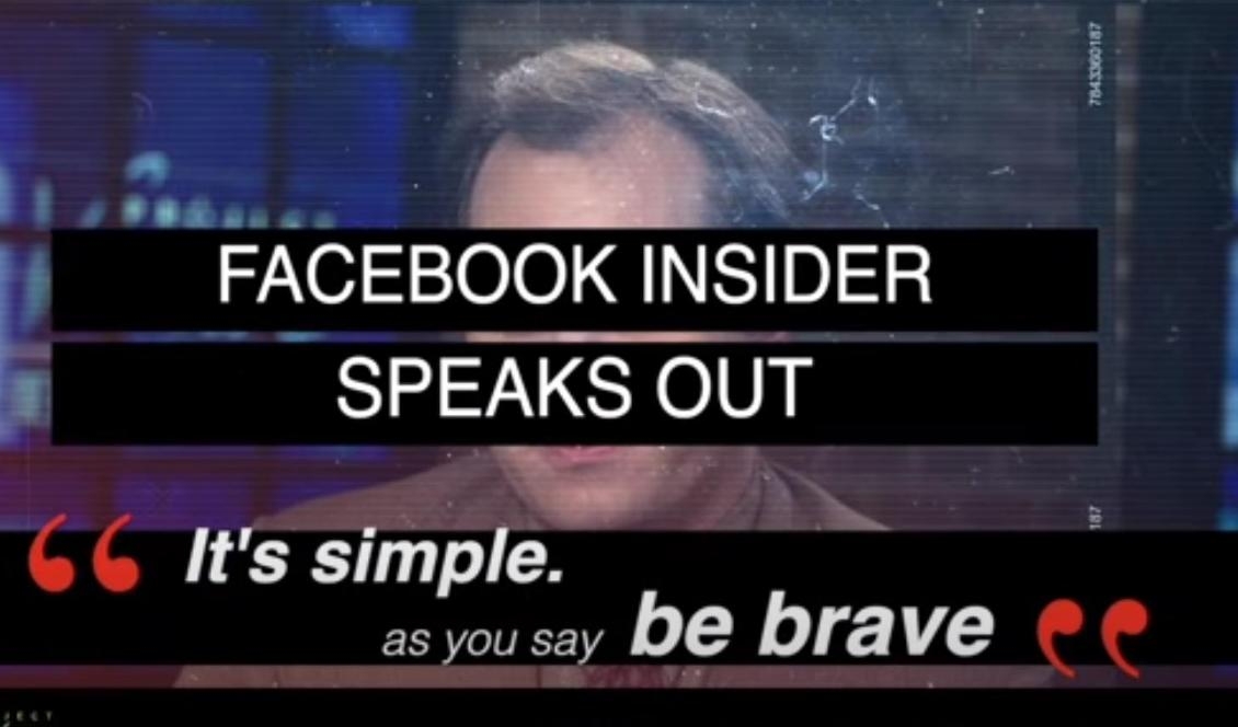 



Foto: Skärmdump/Project Veritas/Youtube                                                                                                                                                                                