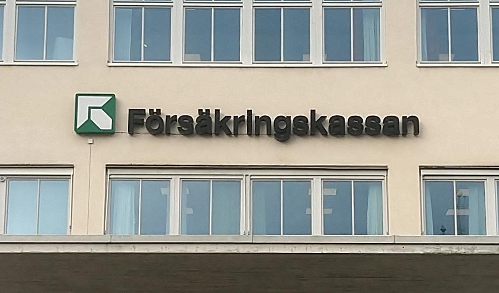 
En man krävs på över en halv miljon kronor efter att ha fått sjukersättning samtidigt som han arbetade. Foto: Epoch Times. Arkivbild.                                            