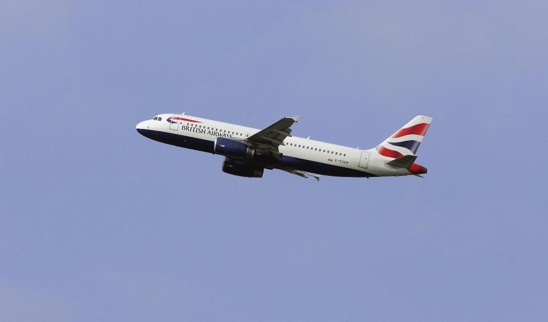 Den senaste veckan har ett tiotal personer som försökt resa till Storbritannien med falska eller ogiltiga pass gripits på Arlanda flygplats. Foto: Scott Barbour/Getty Images