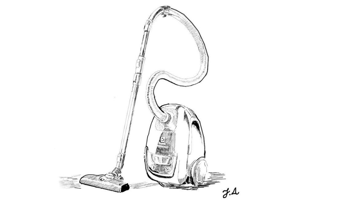 
Illustration: Jens Almroth                                            