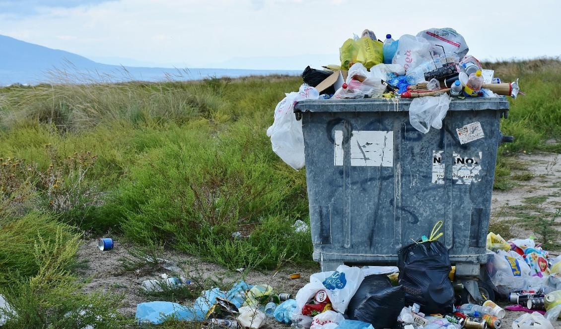 


EU:s nya avgift för plastförpackningar som inte återvinns ska gälla från 1 januari 2021. Foto: RitaE                                                                                                                                    