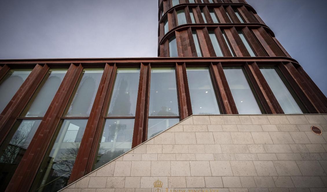 

Nu meddelar Lunds tingsrätt dom i det uppmärksammade fallet. Arkivbild. Foto: Johan Nilsson/TT                                                                                        