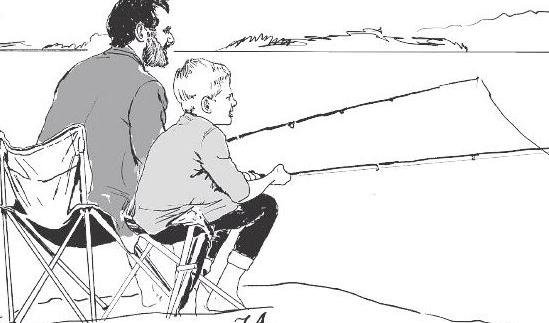 Illustration: Jens Almroth