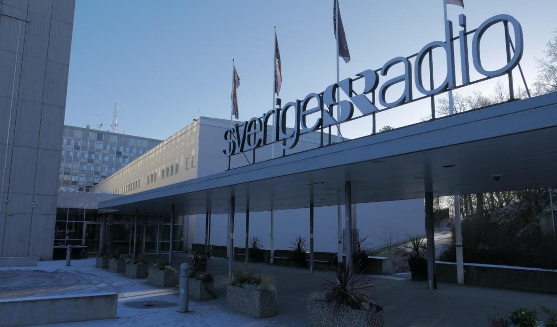 

Sveriges radios musikpris aktuell i uppskruvad kulturdebatt. Foto: Bilbo Lantto                                                                                        