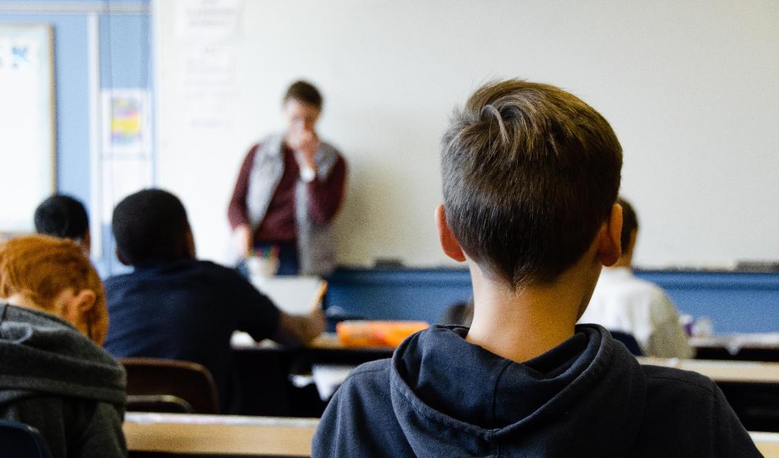 


Under hösten genomfördes en undersökning bland åttondeklassare i nio av Göteborgsregionens tretton kommuner. Enkäten spänner över många ämnen som rör ungas livssituation.
Foto: Taylor Wilcox                                                                                                                                    