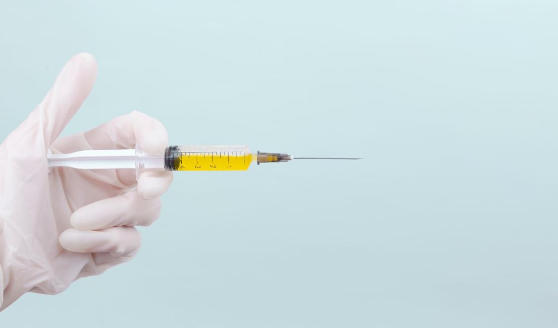 Många svenskar har den senaste tiden utsatts för vaccinbedragare. Foto: mySafety Försäkringar