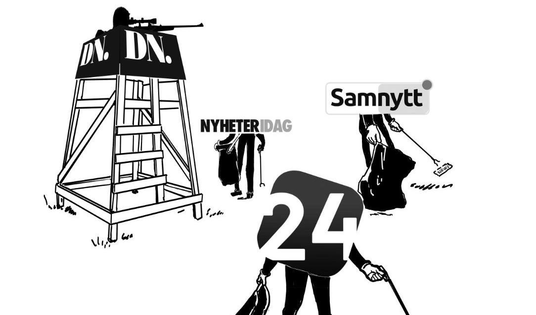 Illustration: Jens Almroth