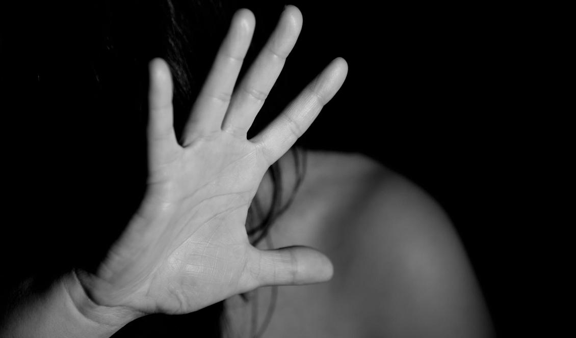 
Över 250 personer sökte stöd hos civilsamhället för människohandel förra året. Foto: Nino Caré/Pixabay                                            