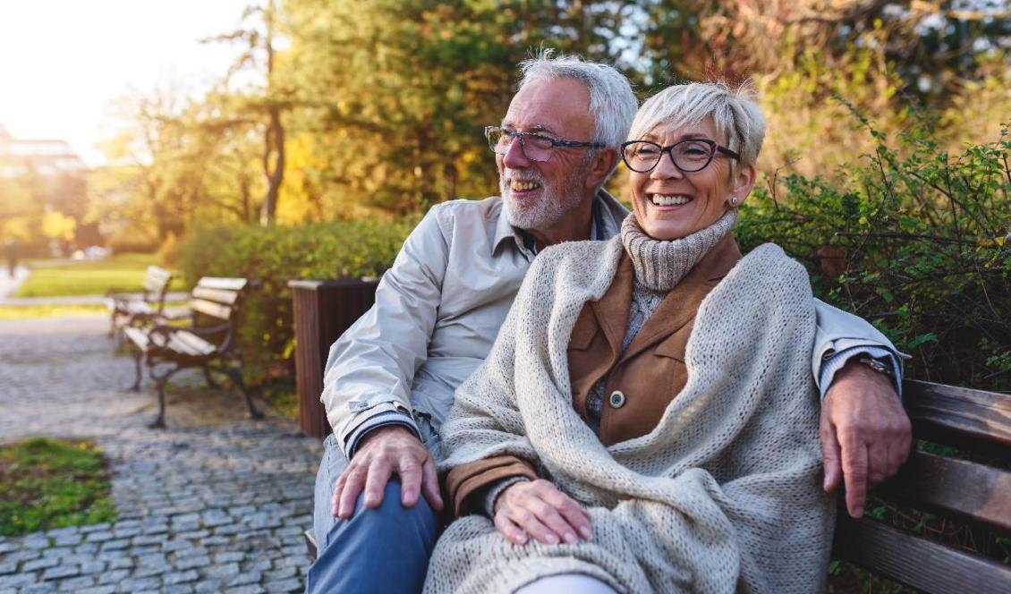 ”Ofta blickar vi tillbaka och saknar den tid som gått men vore det inte bättre att blicka framåt och längta efter nästa steg?” Foto: Lordn