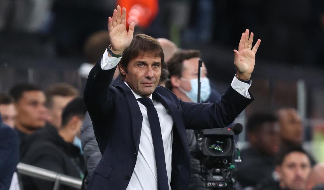 

Antonio Conte. Foto: Julian Finney/Getty Images                                                                                        