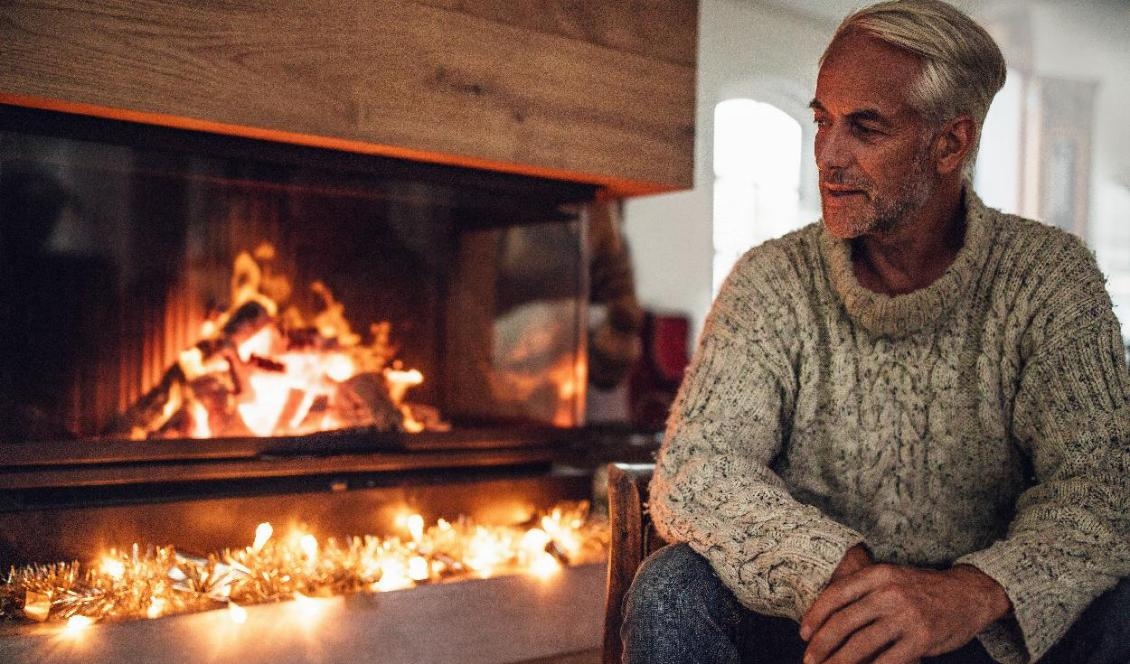 
För att undvika att ältande och ånger ska påverkar oss negativt behöver vi förstå hur vi på ett kärleksfullt sätt kan ta ansvar för våra liv. Foto: Shutterstock                                            