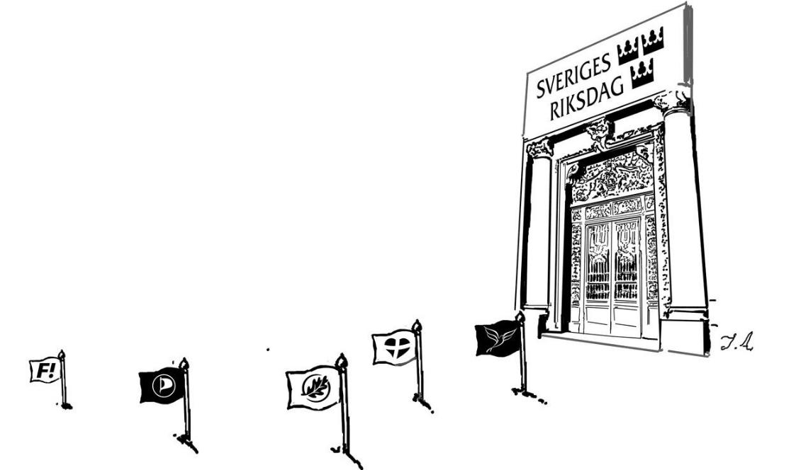 Illustration: Jens Almroth