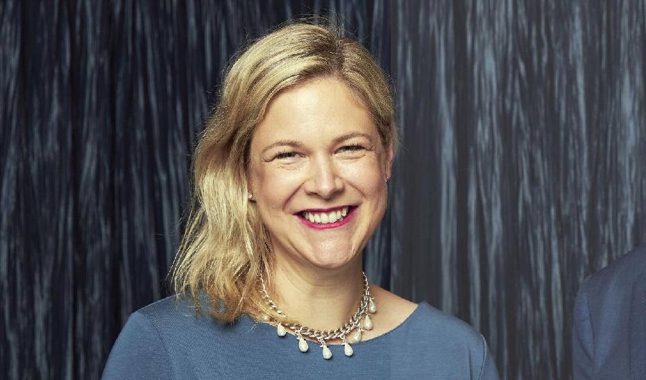 


Hanna Bocander, kommunstyrelsens ordförande i Danderyd, vill se mer fokus på glesbygdskommunerna i stället stället för städerna i utjämningssystemet. Foto: Erik Somnäs                                                                                                                                    