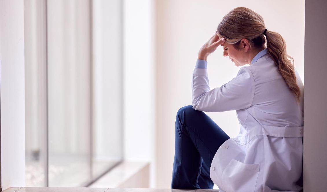 Två alternativ för den som trakasseras av sina chefer på arbetsplatsen kan vara att bli omplacerad inom organisationen eller att bli utköpt. Foto: Shutterstock