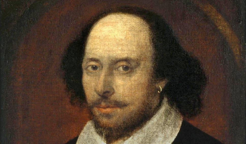 Svensk demokratidebatt påminner om en Shakespearepjäs. Foto: Public Domain