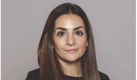 Kulturministern Parisa Liljestrand kommer förhoppningsvis göra avtryck som ger möjligheter för ett nytänkande inom svenskt kulturliv. Foto: Johannes Frandsen/ Regeringskansliet
