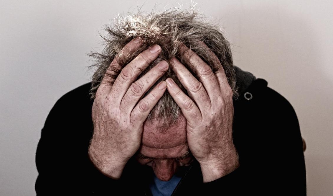 
En undersökning visar att det är vanligt att vårdcentraler tvingas ta hand om patienter som egentligen behöver behandling inom psykiatrin. Foto: Gerd Altmann                                            