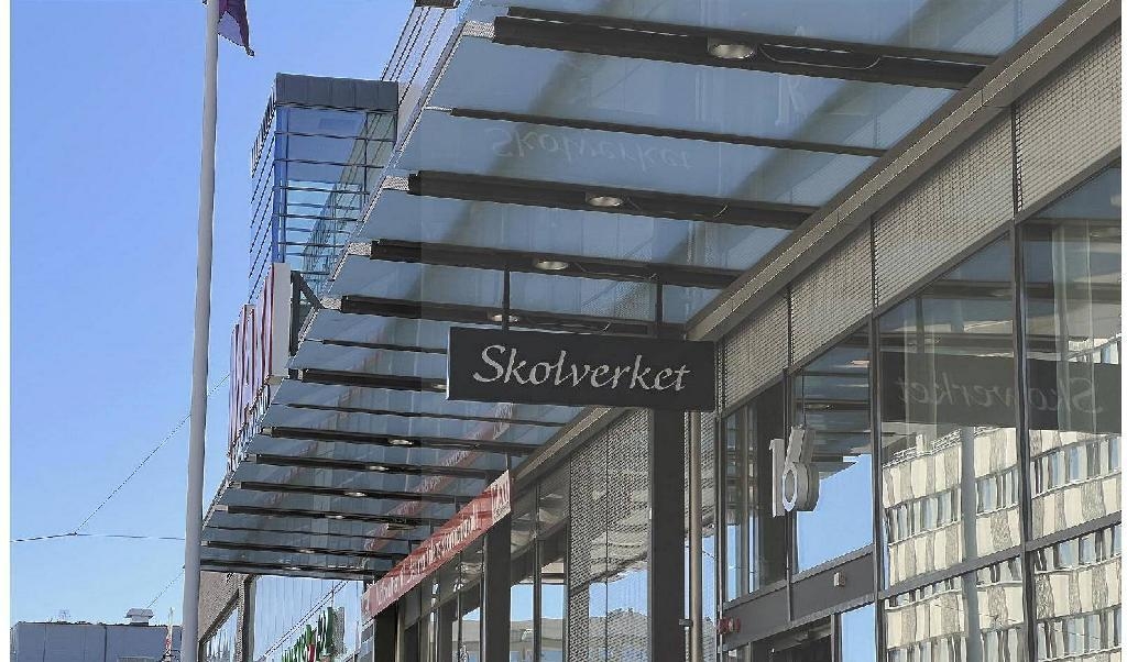 Grundskolan har utvecklats till ett av socialdemokratins största misslyckanden, hävdar hävdar krönikören.  Foto: Sofia Drevemo