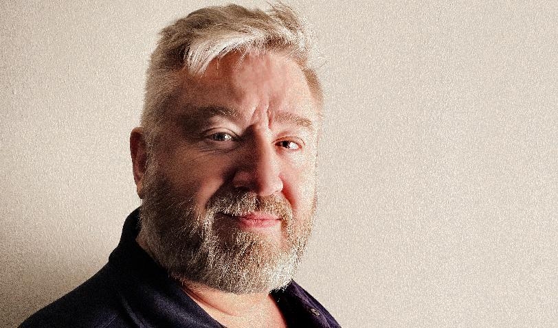 Wermland operas teaterchef Kjell Englund vill skapa möjligheter för människor att få tillgång till kulturella upplevelser och scenkonstens fantastiska värld. Foto: Wermland Opera