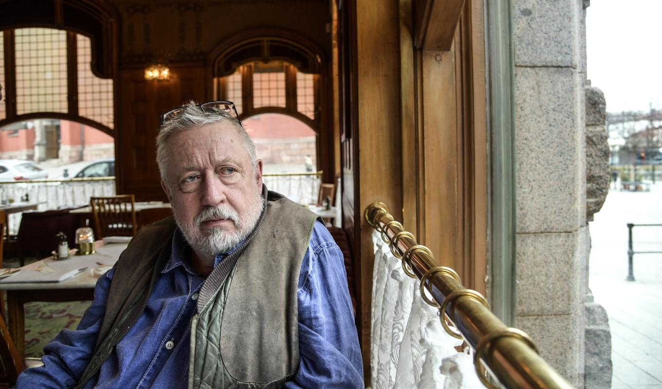Efter tragedin inom rikspolisledningen har många anklagelser haglat, med uppmaningar om brottsanmälan. Vad står i lagen och hur ovanligt är det som hänt? Foto: Anders Wiklund/TT