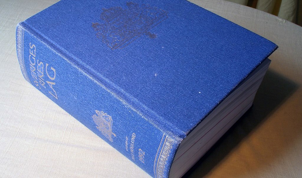 En sverigedemokratiska lokalpolitiker i Norrbotten misstänks för grovt barnpornografibrott. Foto: Tage Olsin/CC BY-SA 2.0