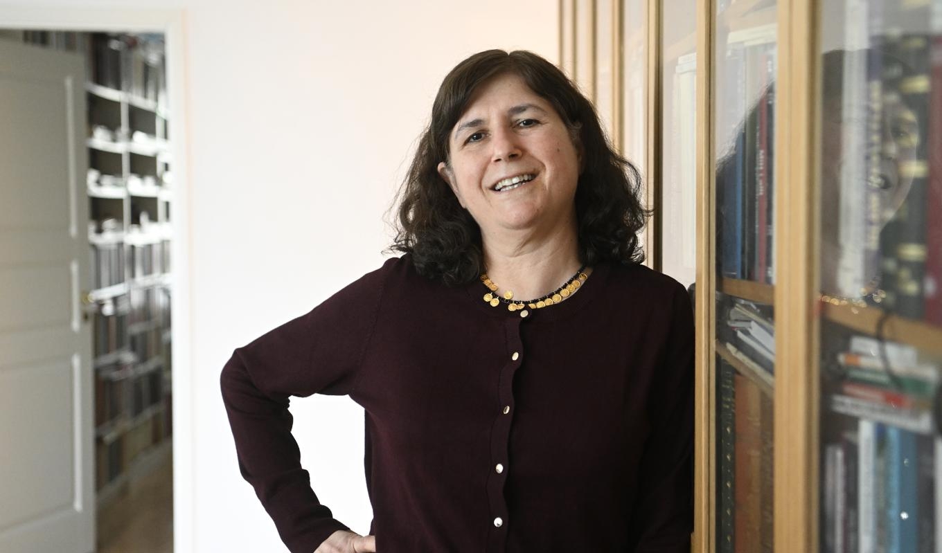 Nalin Baksis tankar kring den psykiatriska sjukvården har i Dagens Medicin mött hård kritik från tre professorer. Det mesta är i sin ordning tycks de mena. Foto: Fredrik Sandberg/TT
