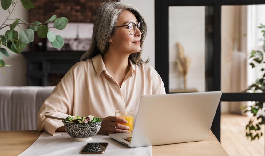 Att behålla fokus och upptäcka när du tappar koncentrationen kan förbättra de exekutiva funktionerna och till slut resultera i ett bättre minne. Foto: Unsplash.