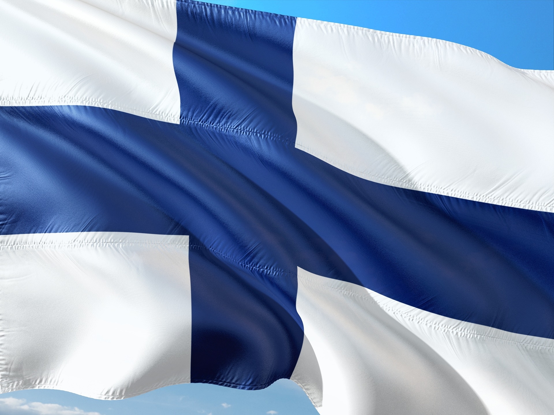 Inflationen i Finland minskade något i januari. Foto: Jorono/Pixabay