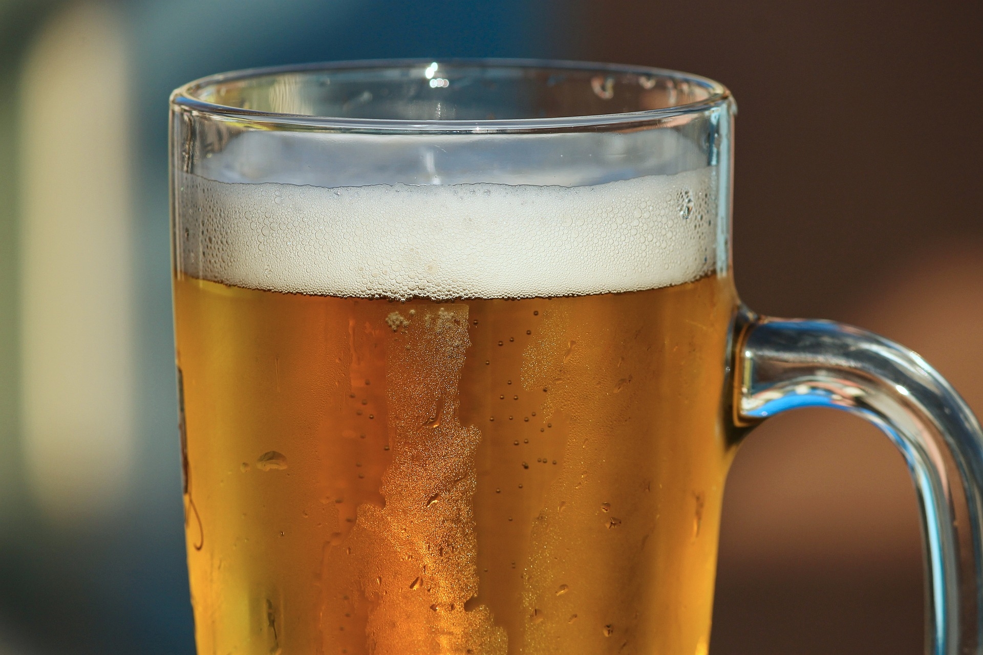 Alkoholfria drycker är populärt bland svenskarna. Foto: Manfred Richter