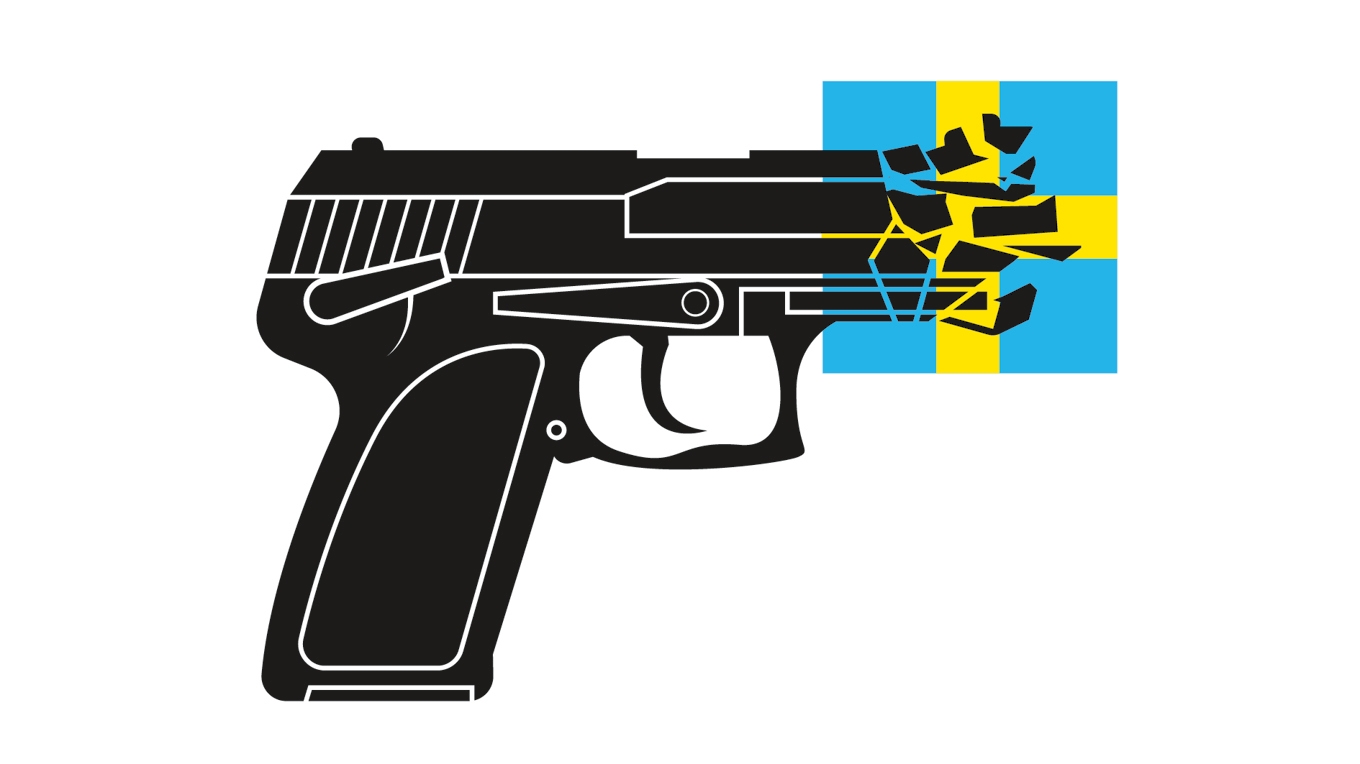 Illustration: Jens Almroth