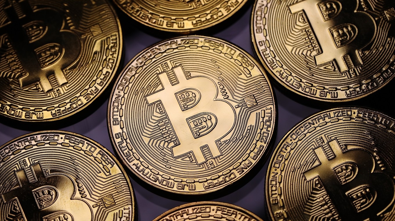 En man döms till fängelse efter att ha sålt bitcoin utan att bokföra försäljningen. Foto: Dan Kitwood/Getty Images
