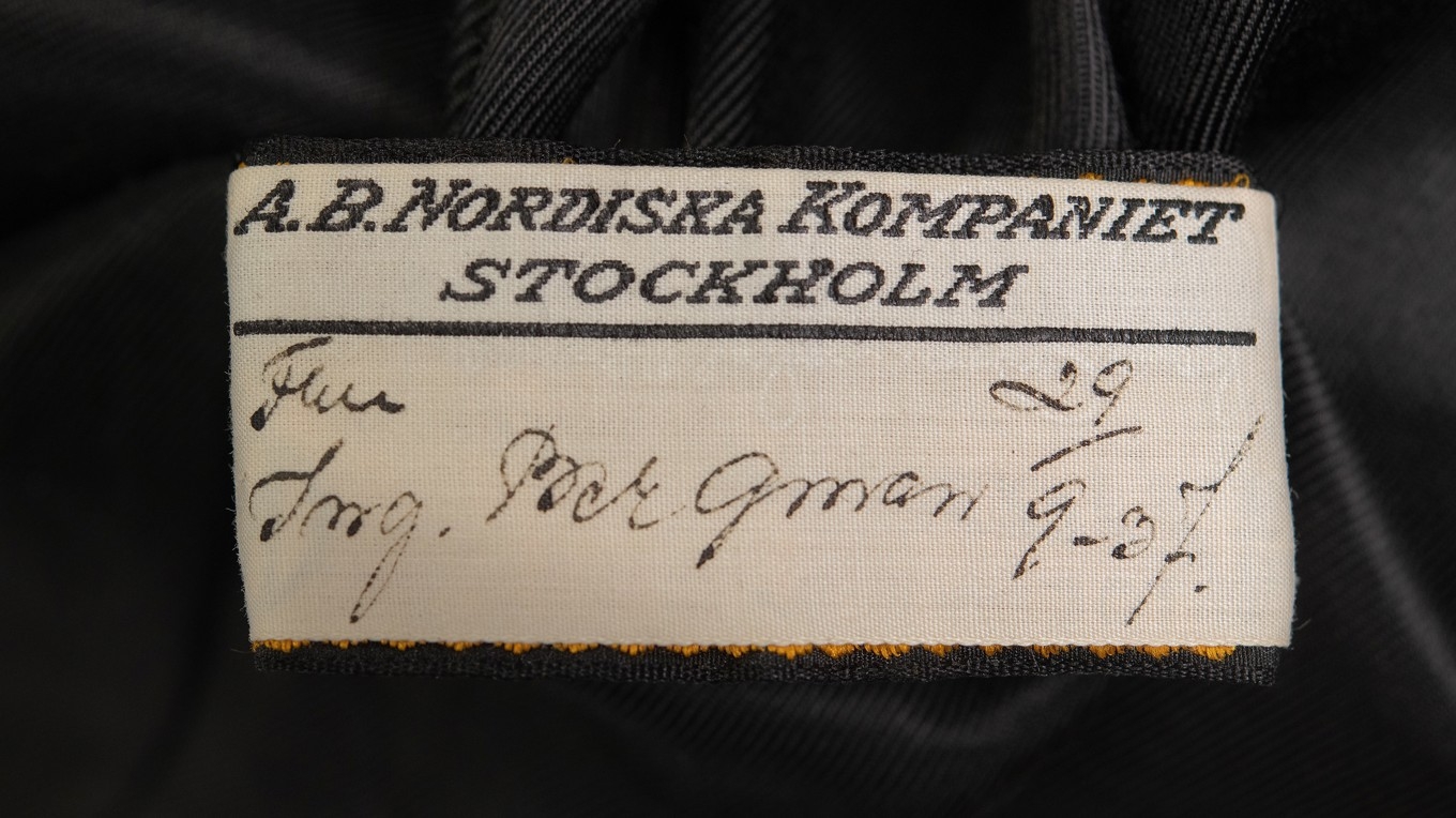 Foto: Nordiska Museet