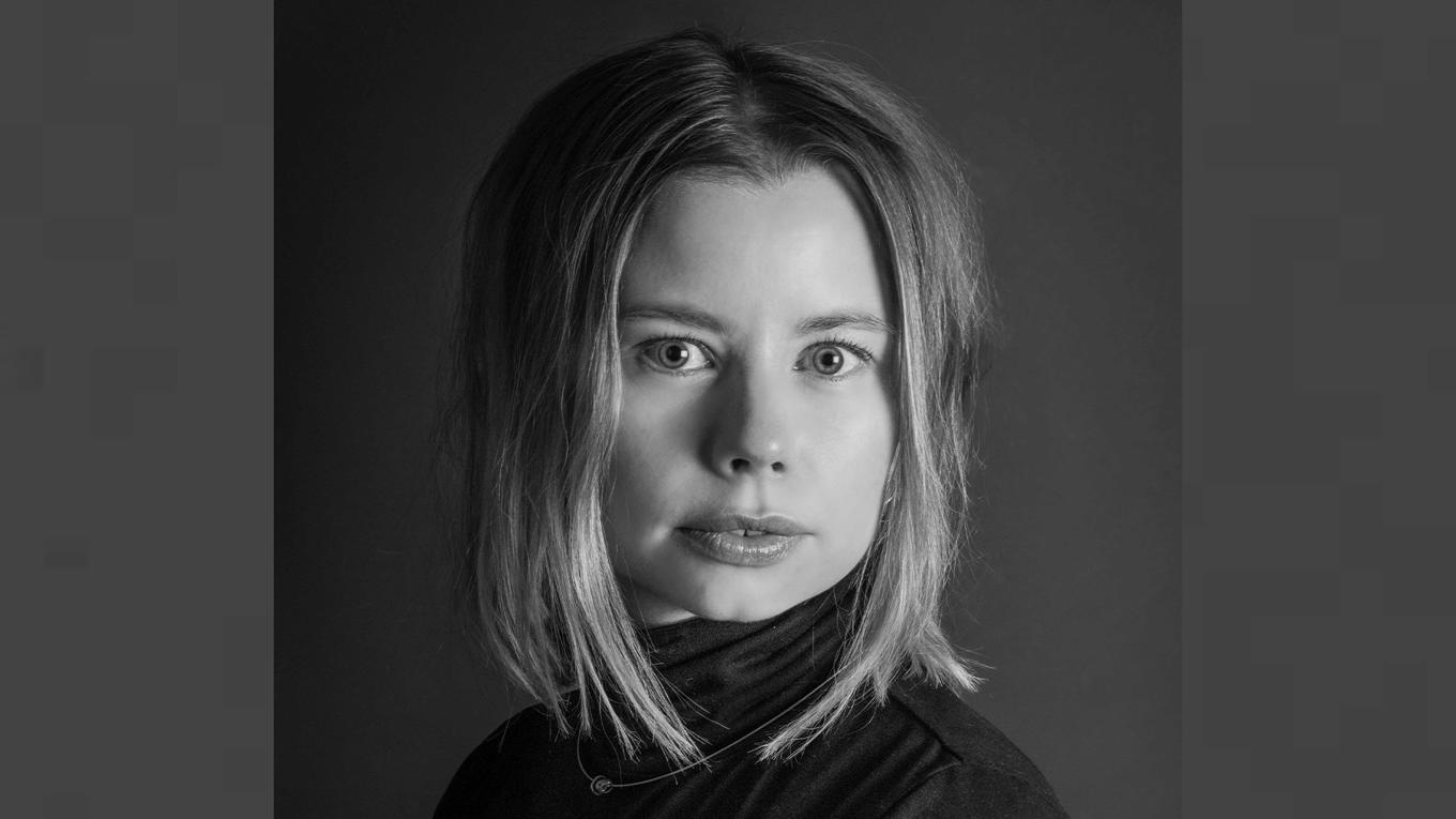 Amanda Jansson har etablerat sig som en av Sveriges mest lovande skådespelare. Foto: Pressbild