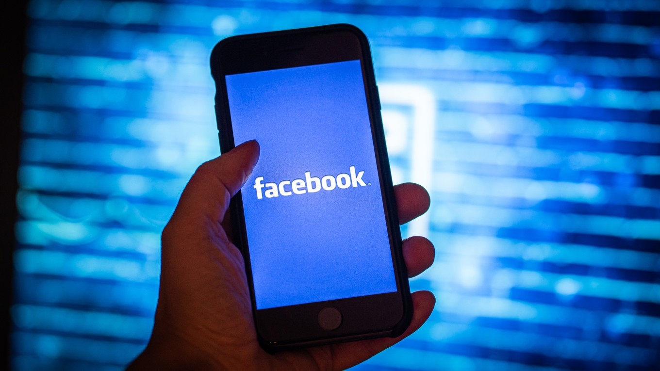 Polisen ser en ökning av bedrägerier med kapade Facebook-konton. Foto: Sofia Drevemo