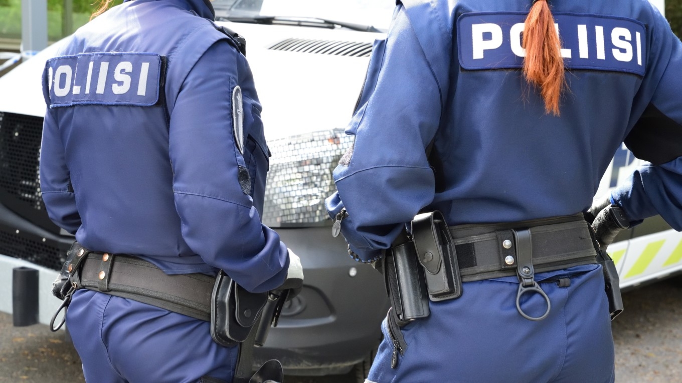 Flera personer hemmahörande i Sverige åtalas för våldsbrott i Finland. Foto: Petri Saarela/Shutterstock