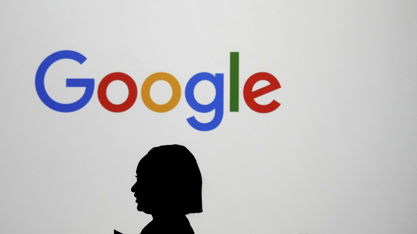 Google fortsätter med kakor. Arkivbild. Foto: Thibault Camus/AP/TT