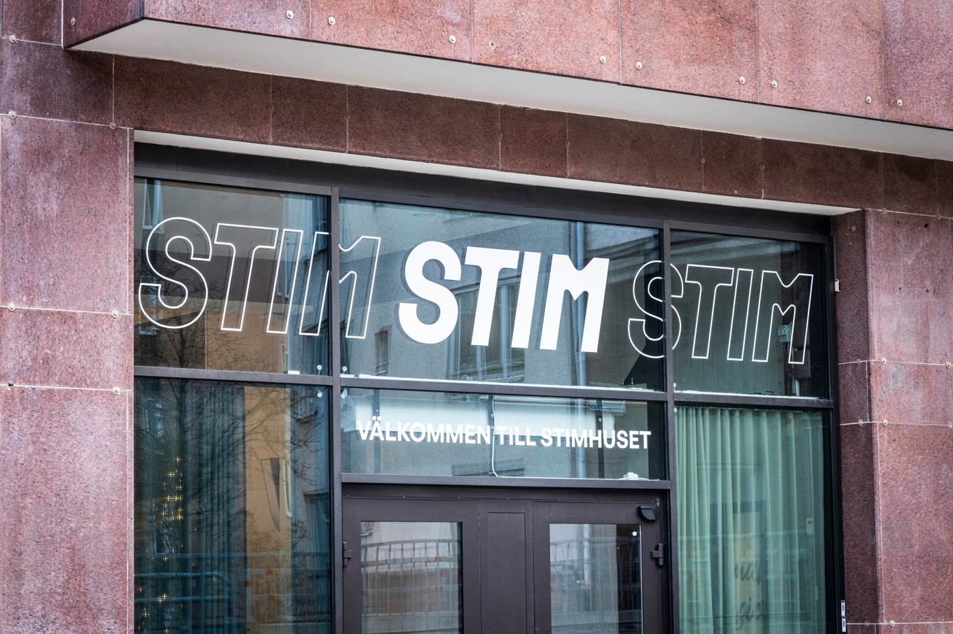 Medlemsorganisationen Stim, Svenska tonsättares internationella musikbyrå, drog under 2024 in 3,3 miljarder kronor i rättighetsintäkter. Arkivbild. Foto: Helena Landstedt/TT