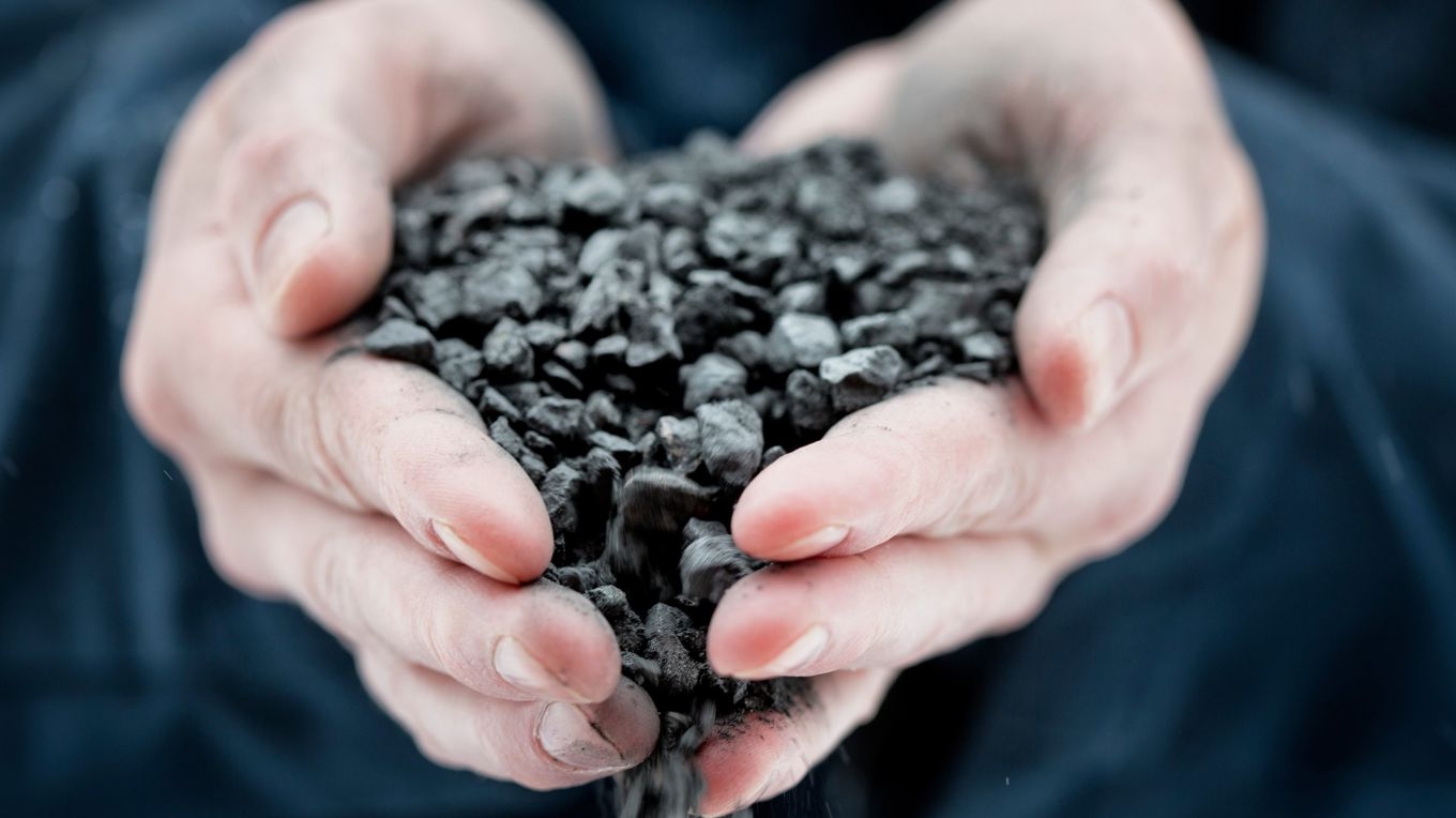 Produktionen av fossilfritt stål engagerar många aktörer. Riksrevisionen har granskat LKAB:s omställning till fossilfrihet. Foto: Fredric Alm, LKAB